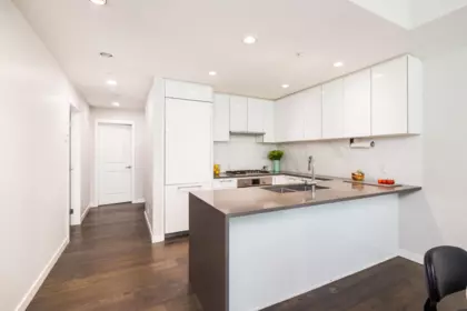 Primary Bedroom Photo of 306 3487 Binning Road, Vancouver, BC
