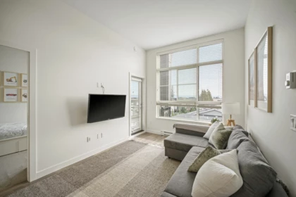 Bedroom 4 Photo of 508 20829 77a Avenue, Langley, BC