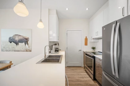 Breakfast Nook Photo of 508 20829 77a Avenue, Langley, BC