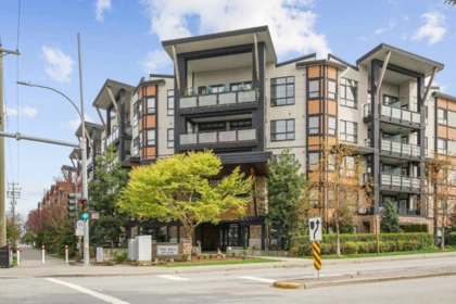 508 20829 77a Avenue, Langley, BC, Langley — Apartment/Condo for sale