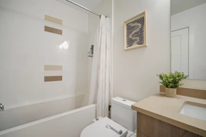 Hallway Photo of 508 20829 77a Avenue, Langley, BC