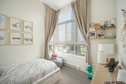 Laundry Room Photo of 508 20829 77a Avenue, Langley, BC