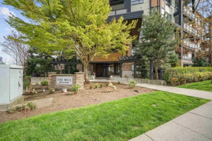 508 20829 77a Avenue, Langley, BC, Langley — Apartment/Condo for sale
