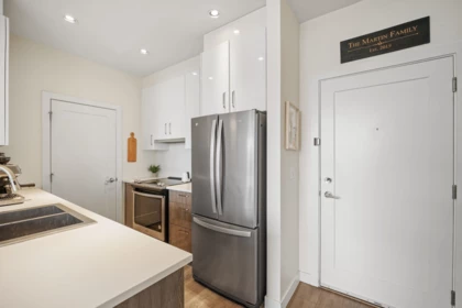 Pantry Photo of 508 20829 77a Avenue, Langley, BC