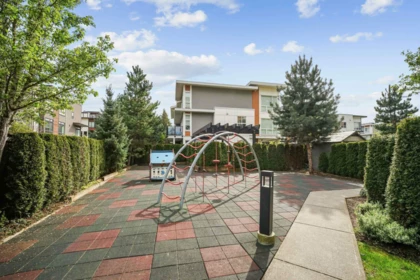 Staircase Photo of 508 20829 77a Avenue, Langley, BC