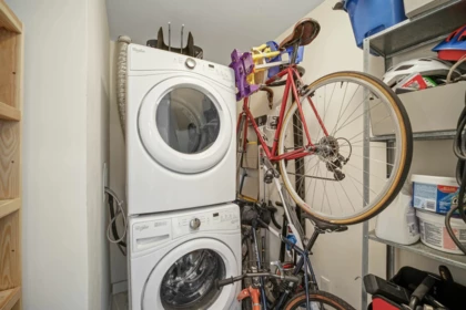 Walk-In Closet Photo of 508 20829 77a Avenue, Langley, BC