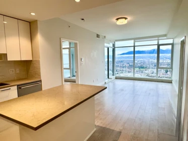 3507 1788 Gilmore Avenue, Burnaby, BC, Burnaby — Apartment/Condo for sale