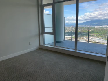 Primary Bedroom Photo of 3507 1788 Gilmore Avenue, Burnaby, BC