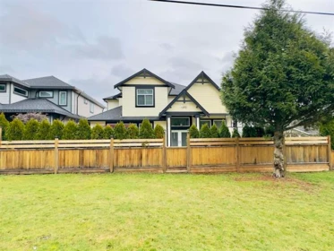 1892 King George Boulevard, Surrey, BC, Surrey — Single Family Residence for sale