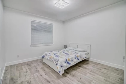 Primary Bedroom Photo of 1892 King George Boulevard, Surrey, BC