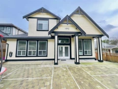 1892 King George Boulevard, Surrey, BC
