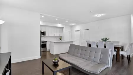 Pantry Photo of 201 9983 E Barnston Drive Street, Surrey, BC
