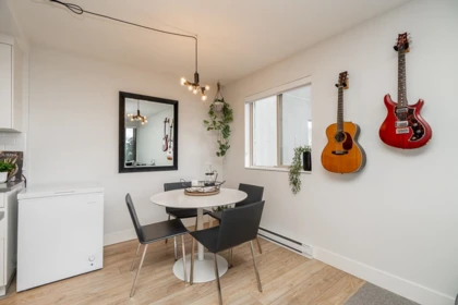 Pantry Photo of 1202 110 W 4th Street, North Vancouver, BC