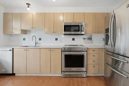 Breakfast Nook Photo of 2 15233 34 Avenue, Surrey, BC