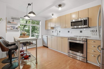 Pantry Photo of 2 15233 34 Avenue, Surrey, BC