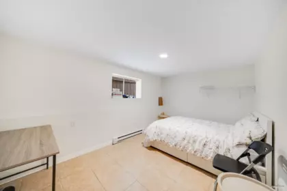 Bedroom 3 Photo of 5702 Lancaster Street, Vancouver, BC