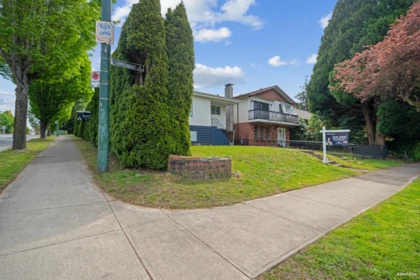 5702 Lancaster Street, Vancouver, BC, Vancouver — Single Family Residence for sale