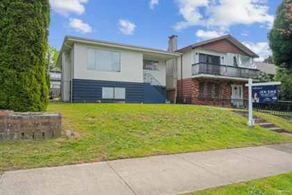 5702 Lancaster Street, Vancouver, BC, Vancouver — Single Family Residence for sale