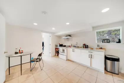 Office / Den Photo of 5702 Lancaster Street, Vancouver, BC