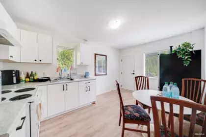 Pantry Photo of 5702 Lancaster Street, Vancouver, BC