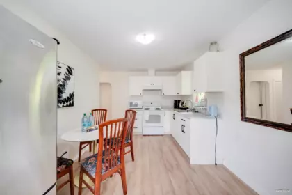 Primary Bedroom Photo of 5702 Lancaster Street, Vancouver, BC