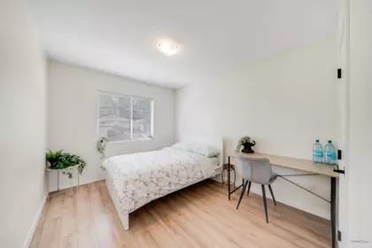 Walk-In Closet Photo of 5702 Lancaster Street, Vancouver, BC