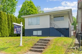 5702 Lancaster Street, Vancouver, BC