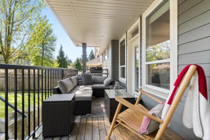 Garden / Landscaping Photo of 14752 34a Avenue, Surrey, BC