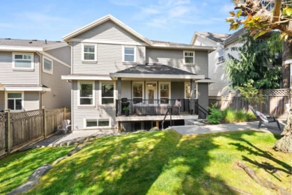 Outdoor Kitchen Photo of 14752 34a Avenue, Surrey, BC