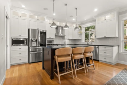 Pantry Photo of 14752 34a Avenue, Surrey, BC