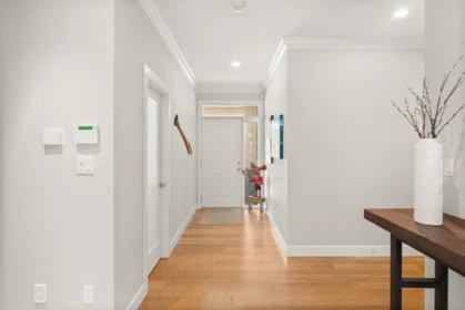 Powder Room Photo of 14752 34a Avenue, Surrey, BC