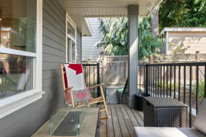 Swimming Pool Photo of 14752 34a Avenue, Surrey, BC
