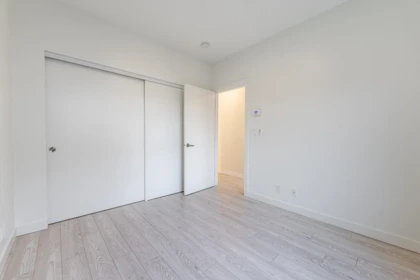 Basement Recreation Room Photo of 204 711 W 14th Street, North Vancouver, BC