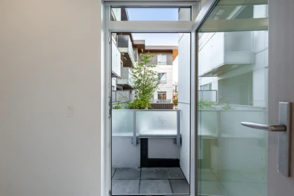 Kitchen Photo of 204 711 W 14th Street, North Vancouver, BC