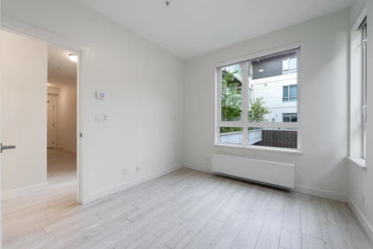 Loft / Bonus Room Photo of 204 711 W 14th Street, North Vancouver, BC