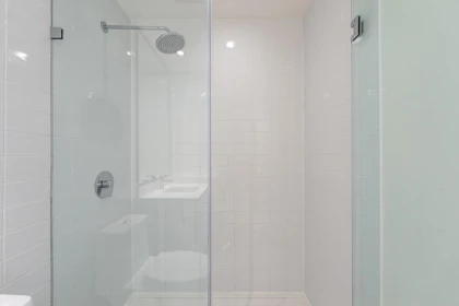 Office / Den Photo of 204 711 W 14th Street, North Vancouver, BC