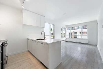 Pantry Photo of 204 711 W 14th Street, North Vancouver, BC