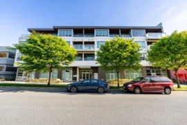 204 711 W 14th Street, North Vancouver, BC
