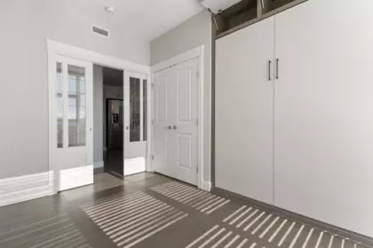 Basement Recreation Room Photo of 2206 2180 Gladwin Road, Abbotsford, BC