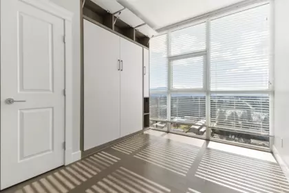 Loft / Bonus Room Photo of 2206 2180 Gladwin Road, Abbotsford, BC