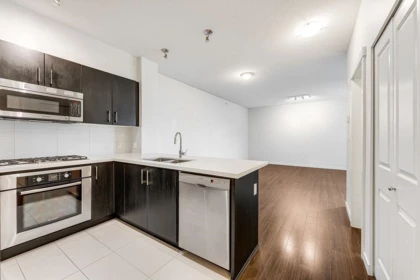 422 3133 Riverwalk Avenue, Vancouver, BC, Vancouver — Apartment/Condo for sale