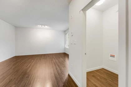 Pantry Photo of 422 3133 Riverwalk Avenue, Vancouver, BC