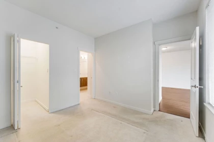 Walk-In Closet Photo of 422 3133 Riverwalk Avenue, Vancouver, BC