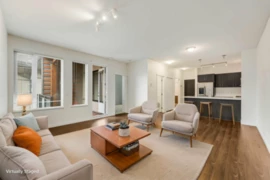 422 3133 Riverwalk Avenue, Vancouver, BC