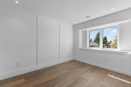 Office / Den Photo of 1 1860 Moore Avenue, Burnaby, BC
