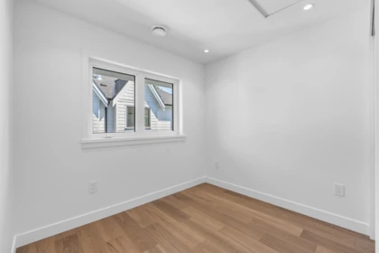 Outdoor Patio Photo of 1 1860 Moore Avenue, Burnaby, BC