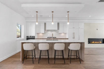 Pantry Photo of 1 1860 Moore Avenue, Burnaby, BC