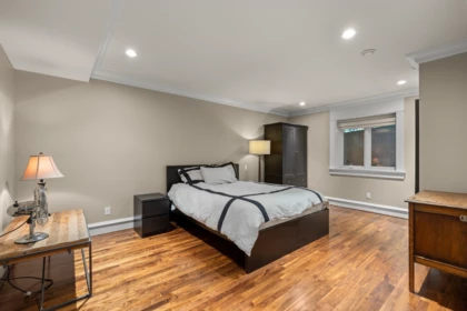 Loft / Bonus Room Photo of 5168 Redonda Drive, North Vancouver, BC