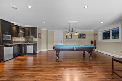 Office / Den Photo of 5168 Redonda Drive, North Vancouver, BC