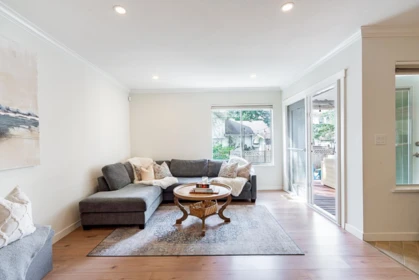 Basement Recreation Room Photo of 5935 169a Street, Surrey, BC
